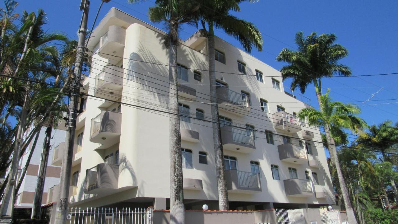 Copacabana Garag Coberta Ubatuba Exterior foto